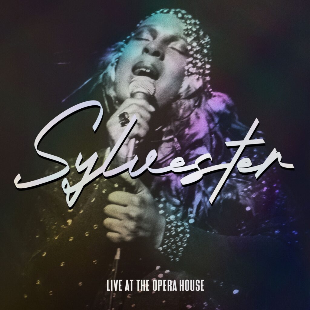 Featured Image for “LIVE AT THE OPERA HOUSE COMING IN SEPTEMBER”
