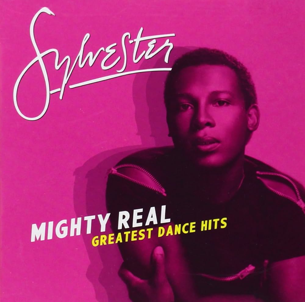 Featured Image for “Mighty Real: Greatest Dance Hits”